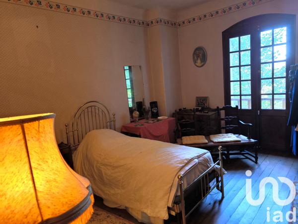 Maison à vendre 9 pièces 279 m² Saint-Étienne-les-Orgues