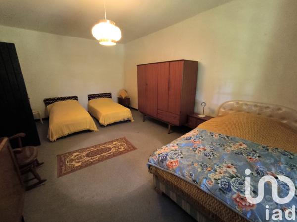 Maison à vendre 9 pièces 279 m² Saint-Étienne-les-Orgues