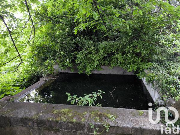 Maison à vendre 9 pièces 279 m² Saint-Étienne-les-Orgues