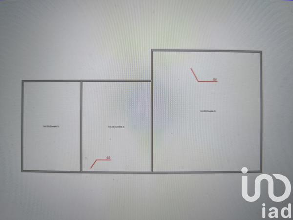 Maison à vendre 9 pièces 279 m² Saint-Étienne-les-Orgues