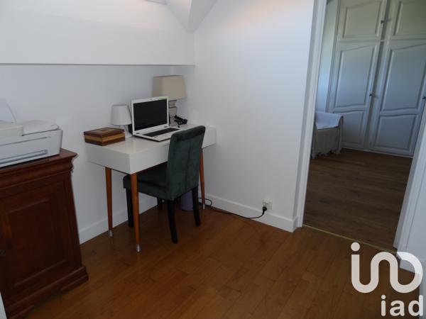 Maison à vendre 6 pièces 161 m² Évry-Grégy-sur-Yerre