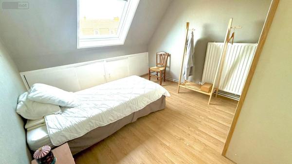 Maison à vendre à Hazebrouck dans le Nord (59190), ref : H9130