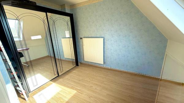 Maison à vendre à Hazebrouck dans le Nord (59190), ref : H9130