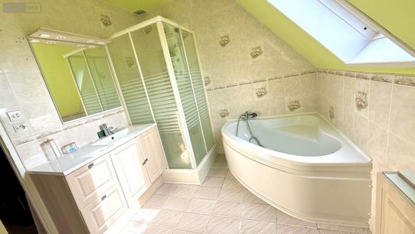 Maison à vendre à Hazebrouck dans le Nord (59190), ref : H9130