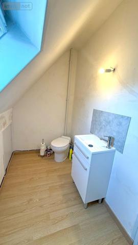 Maison à vendre à Hazebrouck dans le Nord (59190), ref : H9130