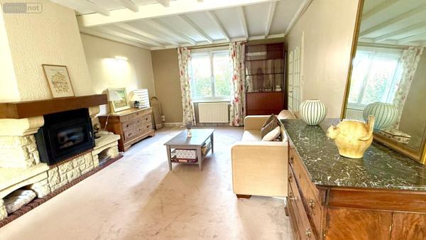 Maison à vendre à Hazebrouck dans le Nord (59190), ref : H9130