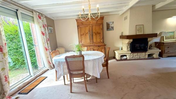 Maison à vendre à Hazebrouck dans le Nord (59190), ref : H9130