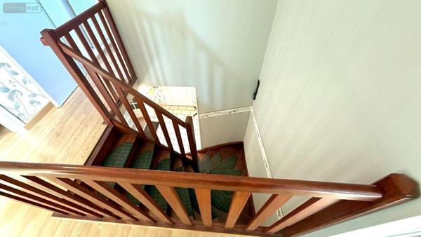 Maison à vendre à Hazebrouck dans le Nord (59190), ref : H9130