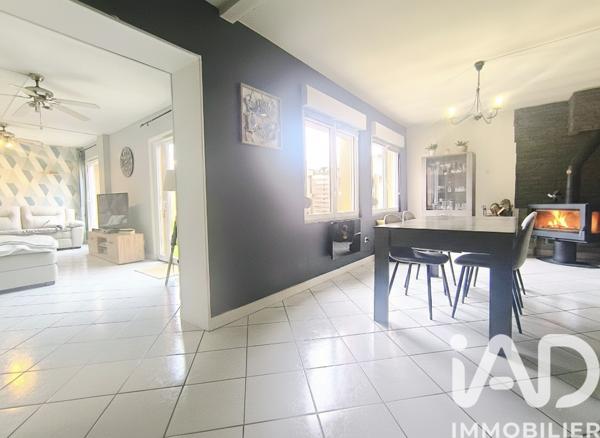 Maison à vendre 5 pièces 96 m² Auchel