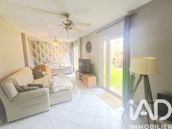 Maison à vendre 5 pièces 96 m² Auchel