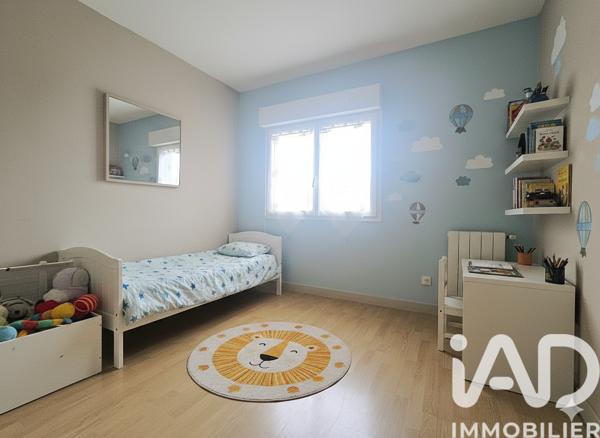 Maison à vendre 5 pièces 96 m² Auchel