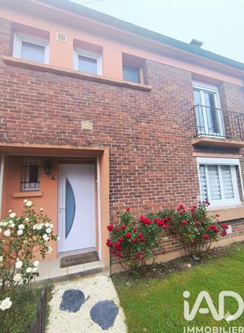 Maison à vendre 5 pièces 96 m² Auchel