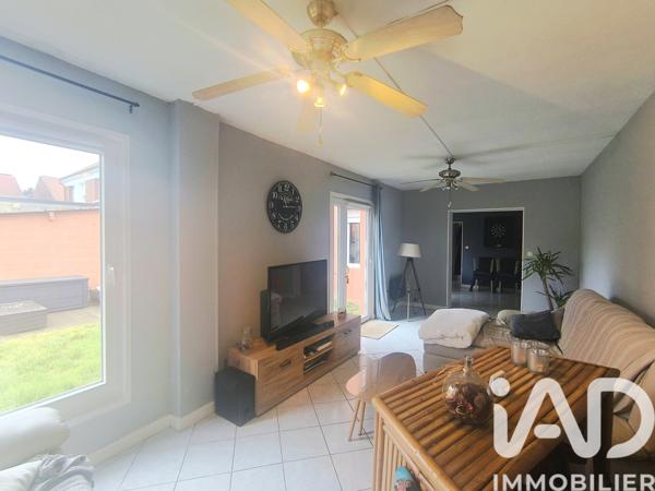 Maison à vendre 5 pièces 96 m² Auchel