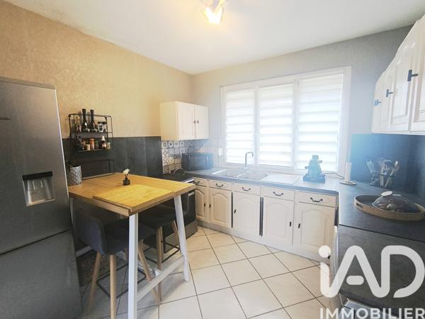 Maison à vendre 5 pièces 96 m² Auchel