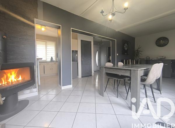 Maison à vendre 5 pièces 96 m² Auchel