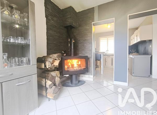 Maison à vendre 5 pièces 96 m² Auchel