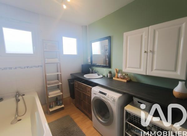 Maison à vendre 5 pièces 96 m² Auchel