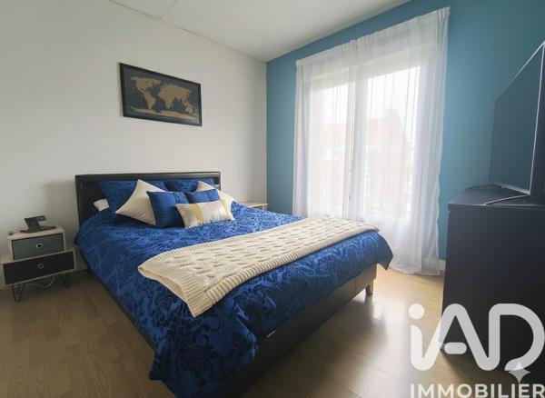 Maison à vendre 5 pièces 96 m² Auchel