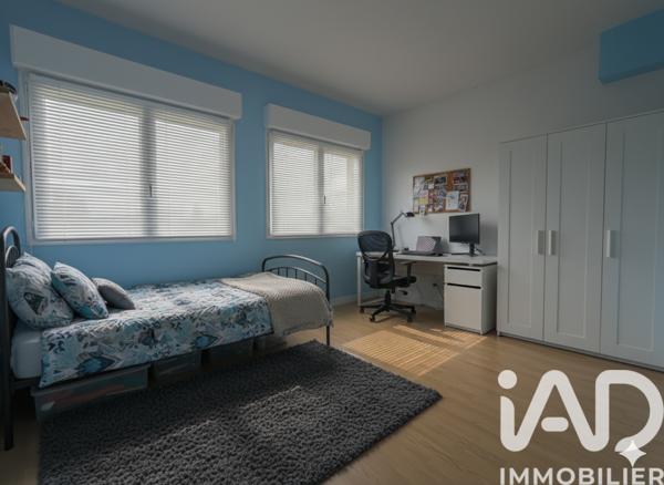 Maison à vendre 5 pièces 96 m² Auchel