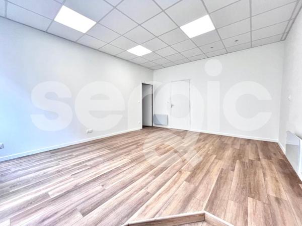 Location Local Commercial 25 62000 Arras 17 1640 01 0005