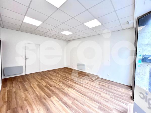 Location Local Commercial 25 62000 Arras 17 1640 01 0005