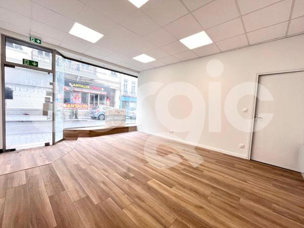 Location Local Commercial 25 62000 Arras 17 1640 01 0005