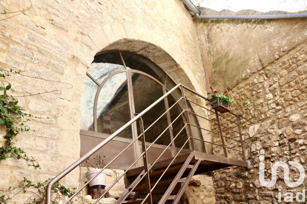 Maison à vendre 7 pièces 180 m² Malaucène