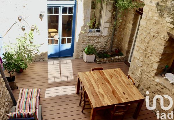 Maison à vendre 7 pièces 180 m² Malaucène