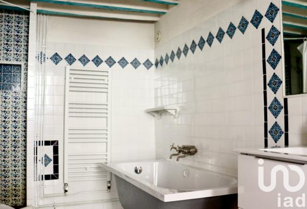 Maison à vendre 7 pièces 180 m² Malaucène