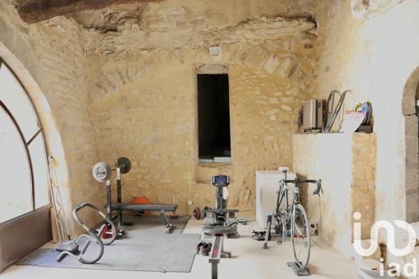 Maison à vendre 7 pièces 180 m² Malaucène