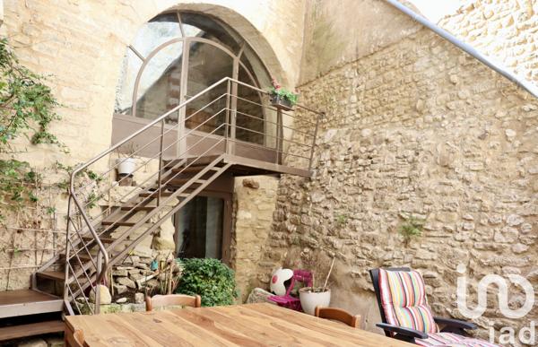 Maison à vendre 7 pièces 180 m² Malaucène