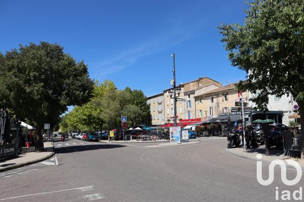 Maison à vendre 7 pièces 180 m² Malaucène