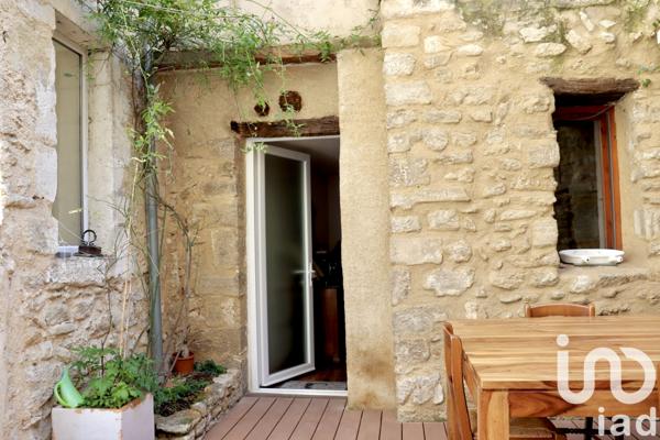 Maison à vendre 7 pièces 180 m² Malaucène