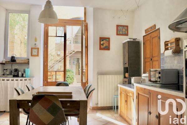 Maison à vendre 7 pièces 180 m² Malaucène