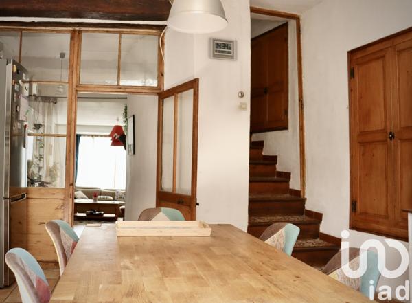Maison à vendre 7 pièces 180 m² Malaucène