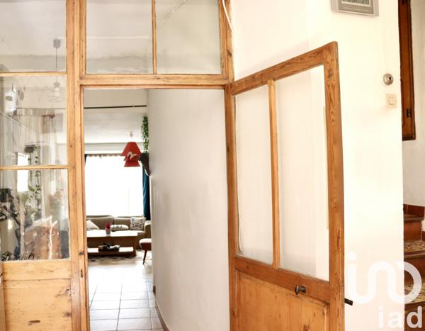 Maison à vendre 7 pièces 180 m² Malaucène