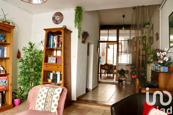 Maison à vendre 7 pièces 180 m² Malaucène