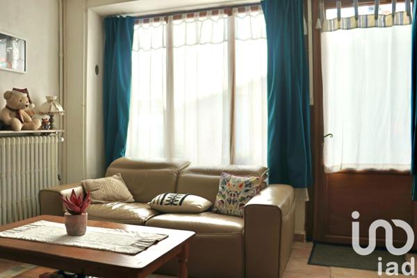 Maison à vendre 7 pièces 180 m² Malaucène