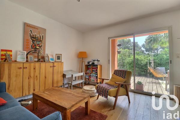 Maison à vendre 4 pièces 86 m² La Ciotat