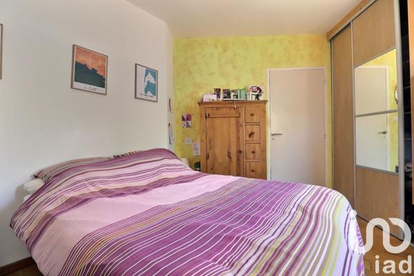 Maison à vendre 4 pièces 86 m² La Ciotat