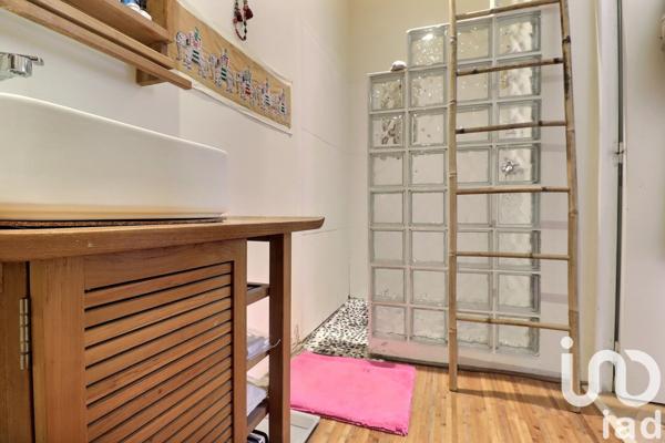 Maison à vendre 4 pièces 86 m² La Ciotat