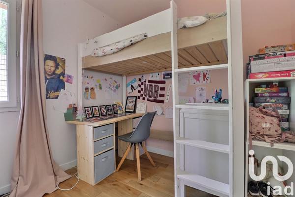 Maison à vendre 4 pièces 86 m² La Ciotat