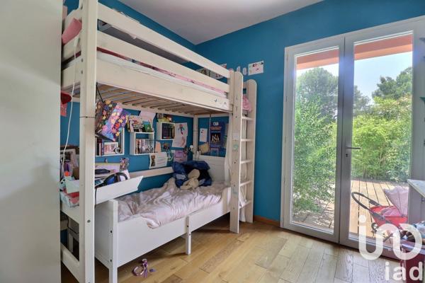 Maison à vendre 4 pièces 86 m² La Ciotat