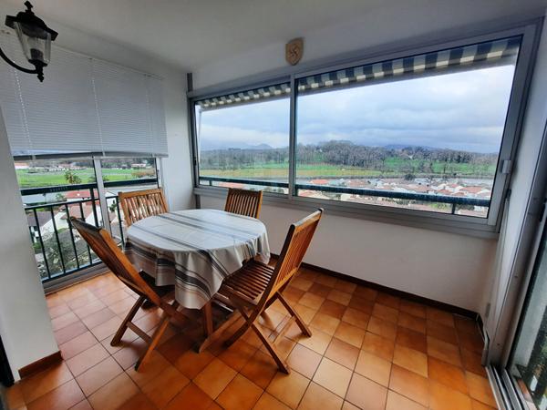 Appartement Saint Jean De Luz 3 pièce(s) 78.39 m2