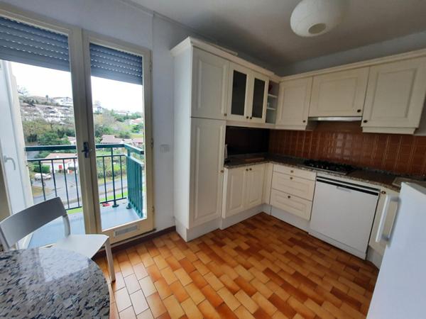 Appartement Saint Jean De Luz 3 pièce(s) 78.39 m2