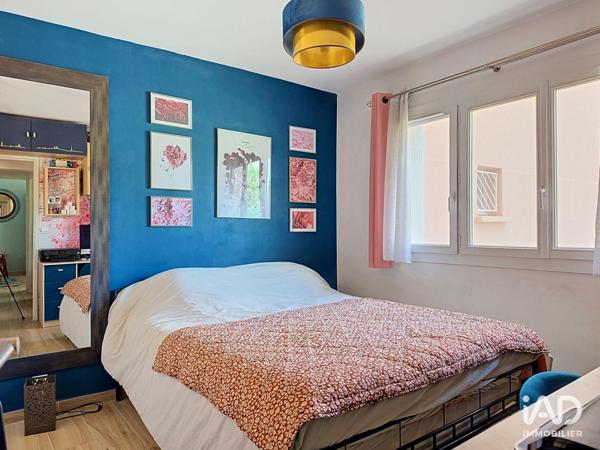 Appartement à vendre 4 pièces 87 m² Le Pradet