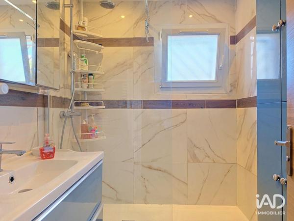Appartement à vendre 4 pièces 87 m² Le Pradet