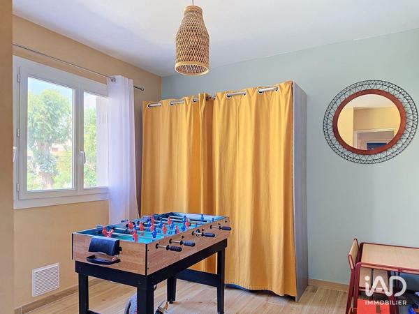 Appartement à vendre 4 pièces 87 m² Le Pradet