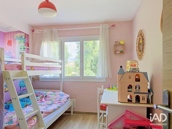 Appartement à vendre 4 pièces 87 m² Le Pradet