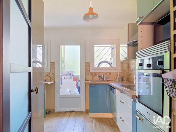 Appartement à vendre 4 pièces 87 m² Le Pradet